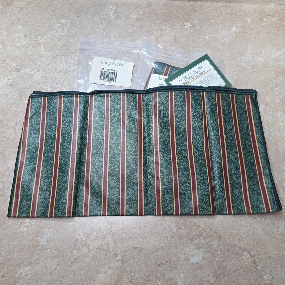 Longaberger brand item